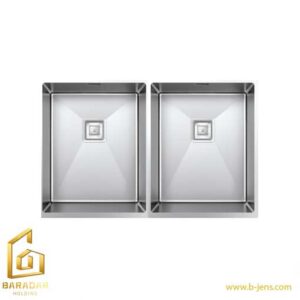 قیمت سینک توکار 83 کن