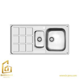 قیمت سینک توکار 7033 کن