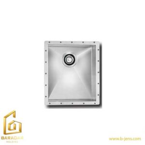 قیمت سینک زیرکار کد 407 اخوان