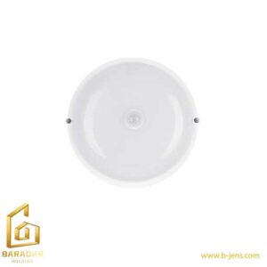 قیمت چراغ روکار آوا ۲۰وات سنسوریک
