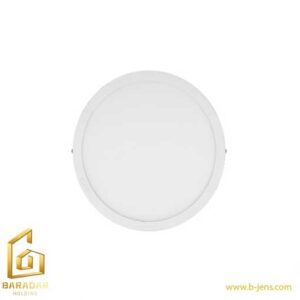قیمت چراغ روکار آویسا ۲۴وات