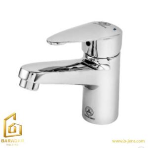 قیمت شیر روشویی سوئیسی کروم قهرمان