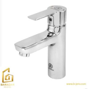 قیمت شیر روشویی یاقوت کروم قهرمان