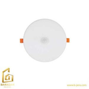 قیمت فولایت ۲۰وات سنسوریک دایره ای