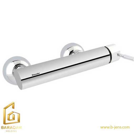 قیمت شیر توالت مارینو کروم شودر