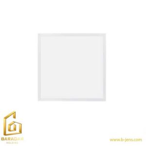قیمت چراغ توکار پنل لایت صدفی ۸۵ وات