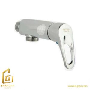 قیمت شیر‏‏ توالت‏ ‏تکی‏ اهرمی ‏تیدا‏ ‎1/2‎ راسان