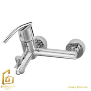 قیمت شیر حمام آرکو کروم قهرمان