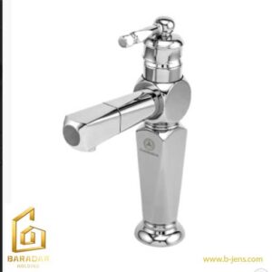قیمت شیر روشویی ارس کروم قهرمان