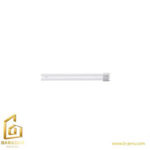 قیمت لامپ 42 سانتی متر 22وات FPL LED