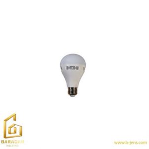قیمت لامپ LED (اسپیکر دار) بلوتوثی 9 وات