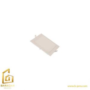 قیمت چراغ روکار سقفی مربع 12وات