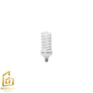 قیمت لامپ کم‌مصرف تمام‌پیچ 50 وات