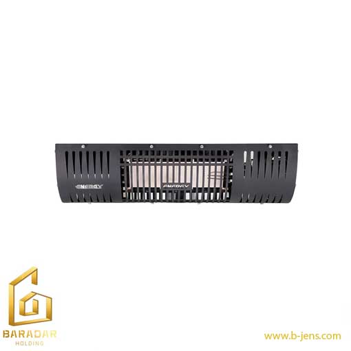هیتر-تراسی-گازی-GR-0030 قیمت تراسی گازی GR 0030