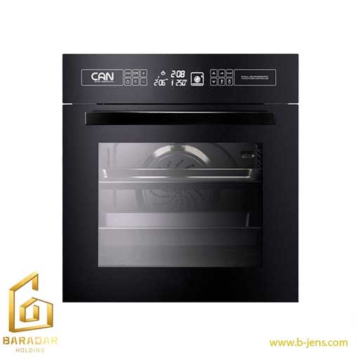 قیمت-فر-توکار-کن-مدل-374-B-برقی قیمت فر توکار کن مدل 374 B برقی