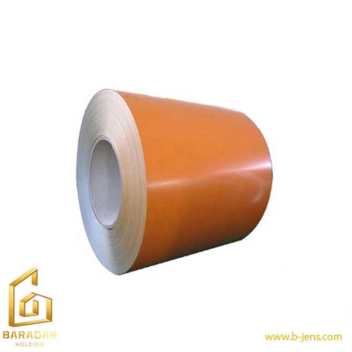 قیمت-ورق-رنگی--قهوه-ای-روشن-0.5-رول-1250-فولاد-مبارکه قیمت ورق رنگی قهوه ای روشن 0.5 رول 1250 فولاد مبارکه