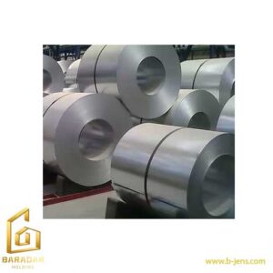 قیمت ورق آهنی 